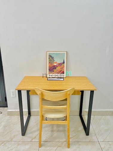 Hình ảnh Căn Hộ Tách Bếp Đối Diện Công Viên Tao Đàn_Gần Chợ Bến Thành_Bv Từ Dũ