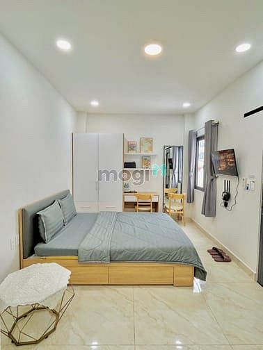 Hình ảnh Căn Hộ Tách Bếp Đối Diện Công Viên Tao Đàn_Gần Chợ Bến Thành_Bv Từ Dũ