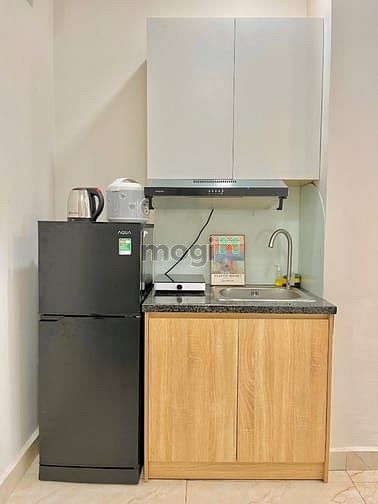 Hình ảnh Căn Hộ Tách Bếp Đối Diện Công Viên Tao Đàn_Gần Chợ Bến Thành_Bv Từ Dũ