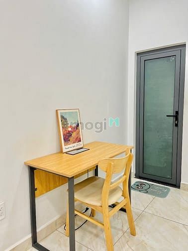 Hình ảnh Căn Hộ Tách Bếp Đối Diện Công Viên Tao Đàn_Gần Chợ Bến Thành_Bv Từ Dũ