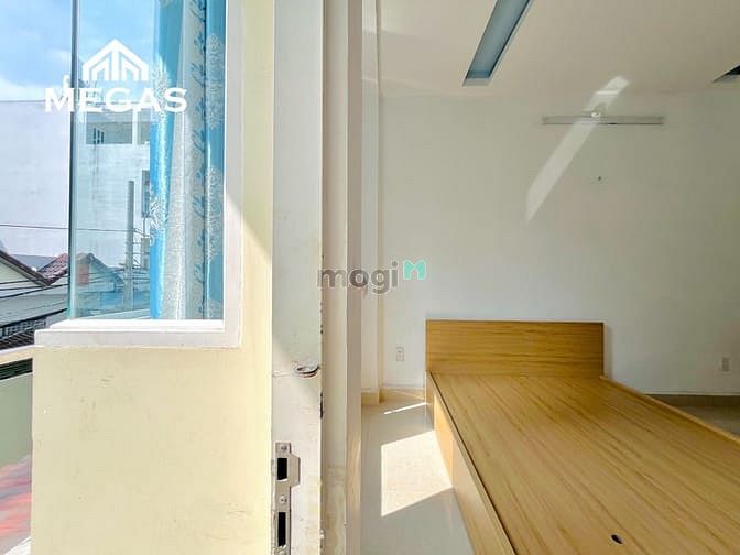 Hình ảnh Mb6623 nạp rút nhanh chóng full nội thất mới _ Ban công _ ngay Ngã Tư Bốn Xã