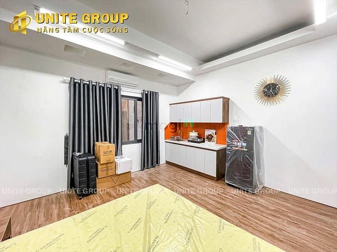 Hình ảnh CHDV gần Chợ Tân Định_Hồ Con Rùa _Nhà Văn Hóa Thiếu Nhi Q3