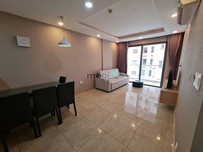 Hình ảnh Chính chủ cho thuê Trang Chủ MB66.COM / Đăng Ký Tặng 66K A1.10  The Gold View 80m2 – 2PN, 2WC