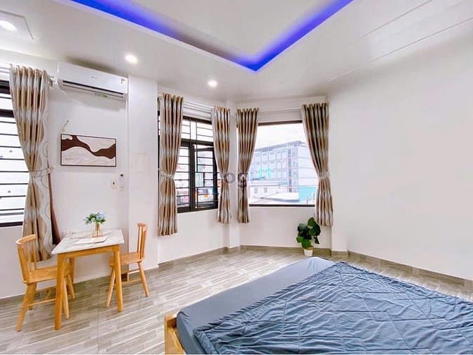 Hình ảnh Mb6623 nạp rút nhanh chóng full nội thất - ban công - Ngay Ngã Tư Bốn Xã