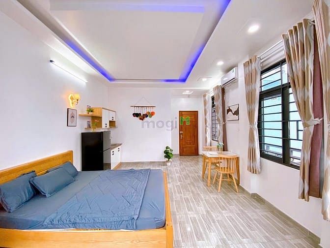 Hình ảnh Mb6623 nạp rút nhanh chóng full nội thất - ban công - Ngay Ngã Tư Bốn Xã