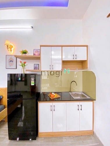 Hình ảnh Mb6623 nạp rút nhanh chóng full nội thất - ban công - Ngay Ngã Tư Bốn Xã