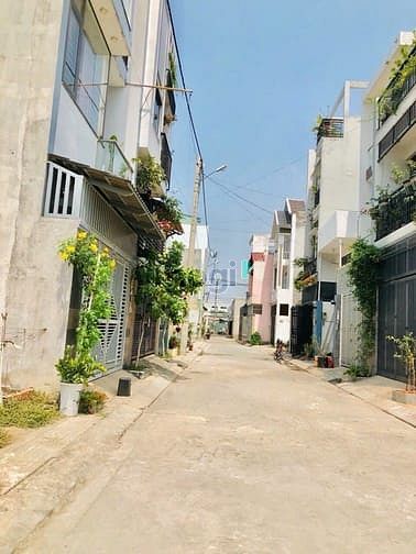 Hình ảnh cần bán gấp đất phân lô đẹp LÝ TẾN XUYÊN – LINH ĐÔNG, THỦ ĐỨC