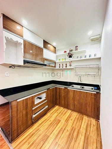 Hình ảnh Chung cư Tân Hương, 93m2, 3PN, 2WC, Nội thất, 10tr, Tân Quý, TP
