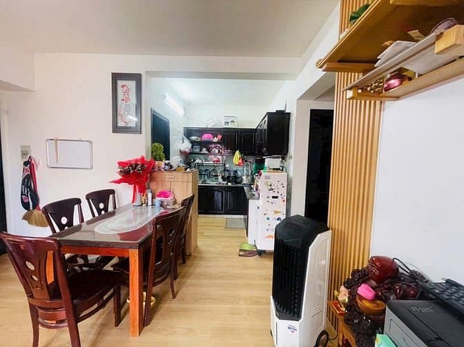 Hình ảnh Chung cư Tân Hương, 93m2, 3PN, 2WC, Nội thất, 10tr, Tân Quý, TP