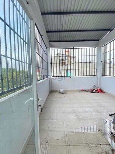 Hình ảnh Bán Nhà 1 Trệt 3 Lầu Mặt Tiền Đường 4 Nguyễn Duy Trinh, Long Trường