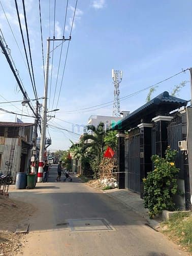 Hình ảnh Bán Nhà 1 Trệt 3 Lầu Mặt Tiền Đường 4 Nguyễn Duy Trinh, Long Trường