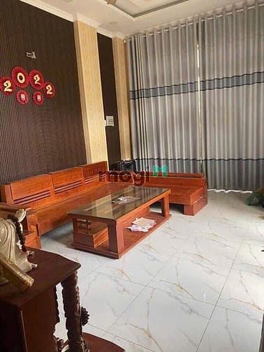 Hình ảnh Bán Nhà 1 Trệt 3 Lầu Mặt Tiền Đường 4 Nguyễn Duy Trinh, Long Trường