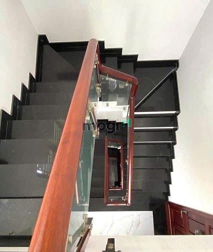 Hình ảnh Bán Nhà 1 Trệt 3 Lầu Mặt Tiền Đường 4 Nguyễn Duy Trinh, Long Trường