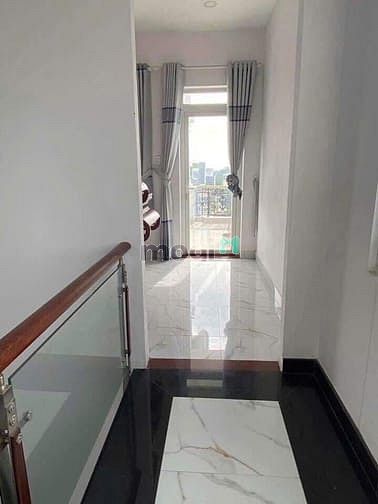 Hình ảnh Bán Nhà 1 Trệt 3 Lầu Mặt Tiền Đường 4 Nguyễn Duy Trinh, Long Trường