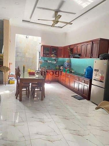 Hình ảnh Bán Nhà 1 Trệt 3 Lầu Mặt Tiền Đường 4 Nguyễn Duy Trinh, Long Trường