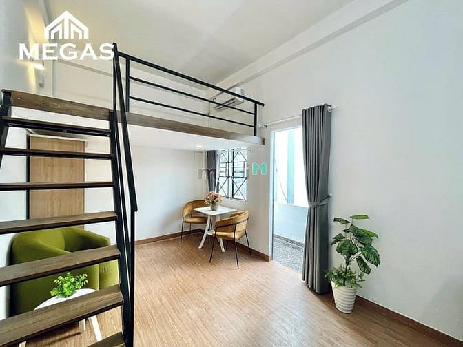 Hình ảnh 📍TÔ KÝ — Nguyễn Ảnh Thủ📍 ⚡️Duplex - Mới 100% - Có Bancol Riêng