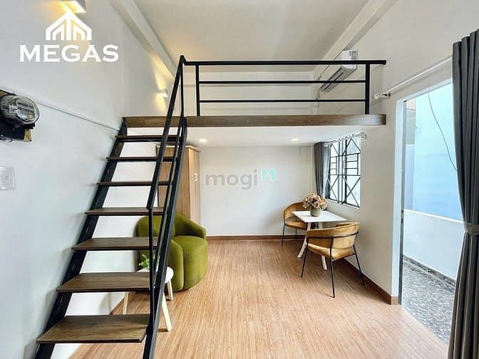 Hình ảnh 📍TÔ KÝ — Nguyễn Ảnh Thủ📍 ⚡️Duplex - Mới 100% - Có Bancol Riêng