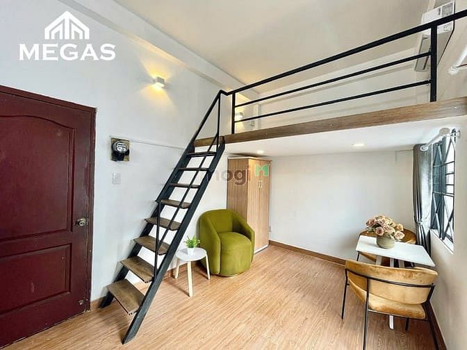 Hình ảnh 📍TÔ KÝ — Nguyễn Ảnh Thủ📍 ⚡️Duplex - Mới 100% - Có Bancol Riêng