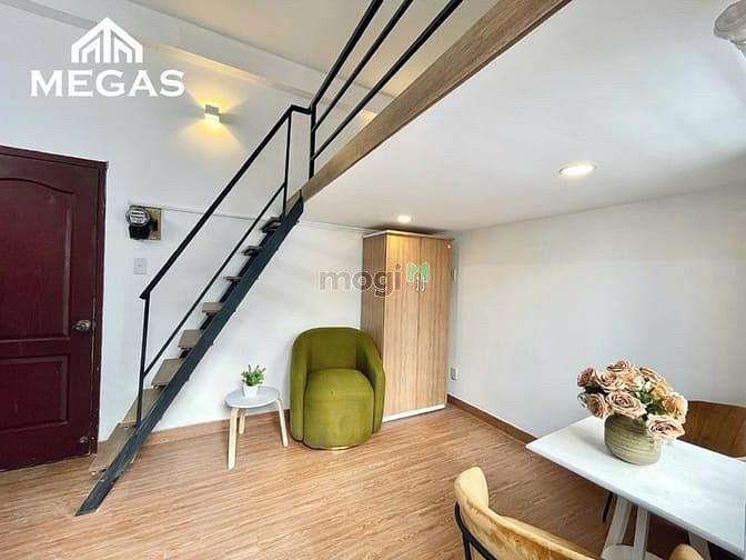 Hình ảnh 📍TÔ KÝ — Nguyễn Ảnh Thủ📍 ⚡️Duplex - Mới 100% - Có Bancol Riêng