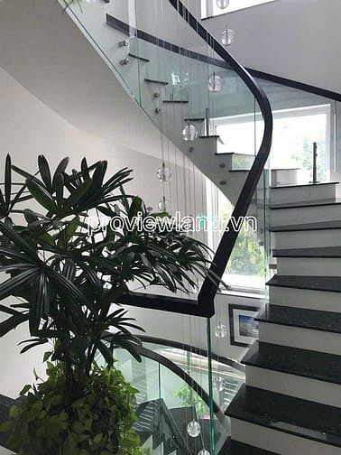 Hình ảnh Bán biệt thự ven sông Thảo Điền, khu compound cao cấp, 380m²