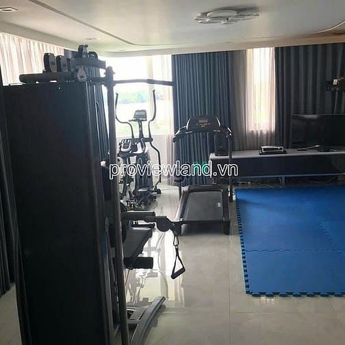 Hình ảnh Bán biệt thự ven sông Thảo Điền, khu compound cao cấp, 380m²