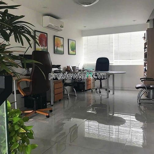 Hình ảnh Bán biệt thự ven sông Thảo Điền, khu compound cao cấp, 380m²