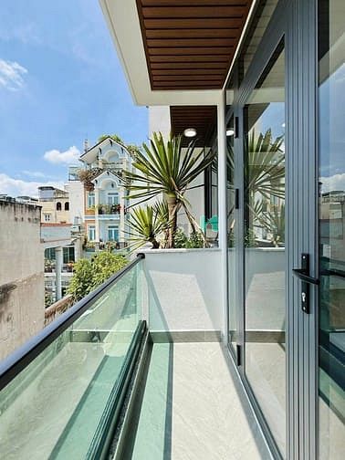 Hình ảnh Cho thuê nhà hẻm 497 Sư Vạn Hạnh, Phường 12, Quận 10