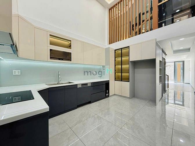 Hình ảnh Cho thuê nhà hẻm 497 Sư Vạn Hạnh, Phường 12, Quận 10