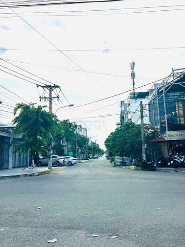 Hình ảnh Đất bán 3 lô liền kề 3,2 tỷ/lô siêu hiếm tại thị trường TĐC Bửu Long