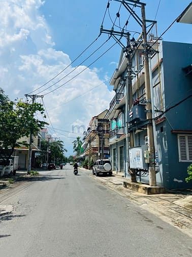 Hình ảnh Đất bán 3 lô liền kề 3,2 tỷ/lô siêu hiếm tại thị trường TĐC Bửu Long