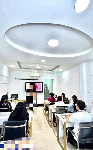 Hình ảnh CHO THUÊ NHÀ THANG MÁY - 283/26A Cách Mạng Tháng 8, Quận 10
