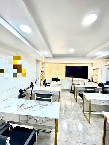 Hình ảnh CHO THUÊ NHÀ THANG MÁY - 283/26A Cách Mạng Tháng 8, Quận 10