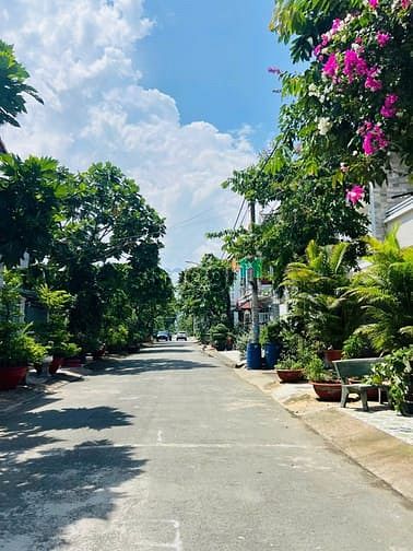 Hình ảnh Đất bán 3 lô liền kề 3,2 tỷ/lô siêu hiếm tại thị trường TĐC Bửu Long