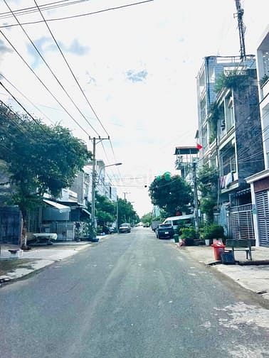 Hình ảnh Đất bán 3 lô liền kề 3,2 tỷ/lô siêu hiếm tại thị trường TĐC Bửu Long