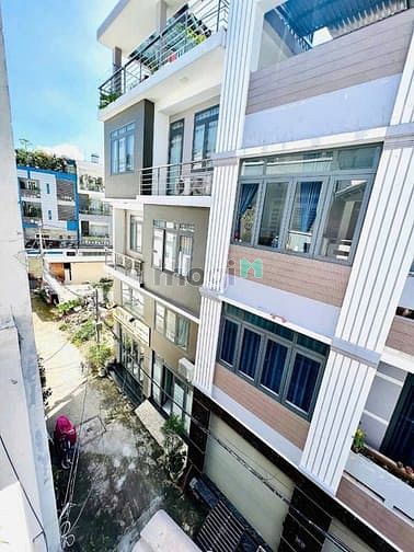 Hình ảnh Bán Đất hẻm ô tô phường Bình Trưng Đông Quận 2 ngang 8m Khu XD 4 tầng