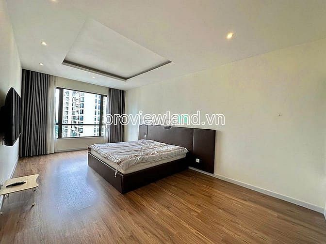 Hình ảnh Mb6623 nạp rút nhanh chóng tầng cao Estella Heights, 4PN, nội thất cao cấp – $4.000/th