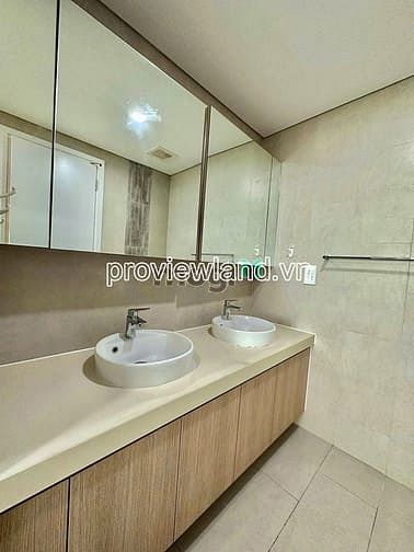Hình ảnh Mb6623 nạp rút nhanh chóng tầng cao Estella Heights, 4PN, nội thất cao cấp – $4.000/th