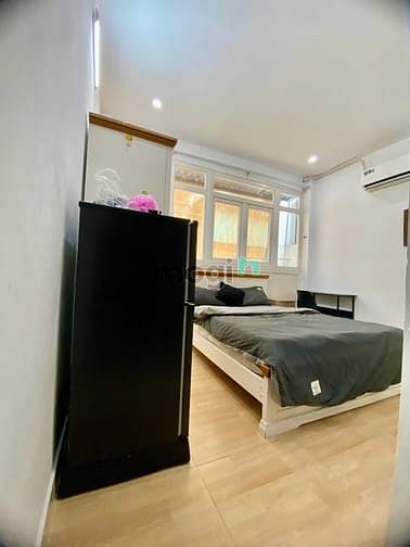 Hình ảnh CHDV BanCol Giá Rẻ Trung Tâm Q1