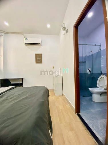 Hình ảnh CHDV BanCol Giá Rẻ Trung Tâm Q1