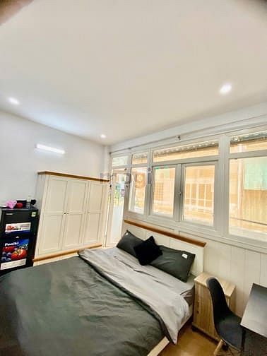 Hình ảnh CHDV BanCol Giá Rẻ Trung Tâm Q1
