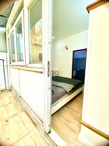 Hình ảnh CHDV BanCol Giá Rẻ Trung Tâm Q1