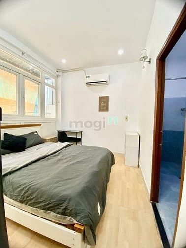 Hình ảnh CHDV BanCol Giá Rẻ Trung Tâm Q1