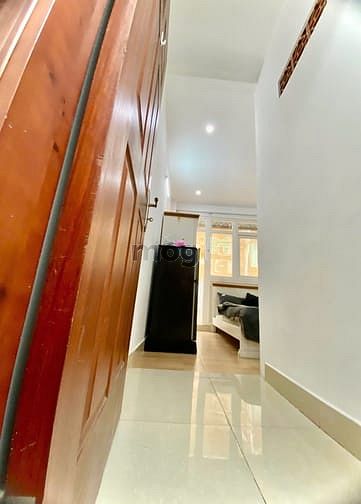 Hình ảnh CHDV BanCol Giá Rẻ Trung Tâm Q1
