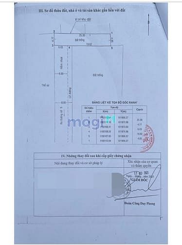 Hình ảnh Bán đất hẻm ô tô 7 chỗ phường Bình Trưng Đông Quận 2 gần Nguyễn Duy Tr