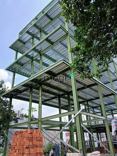 Hình ảnh Bán đất hẻm ô tô 7 chỗ phường Bình Trưng Đông Quận 2 gần Nguyễn Duy Tr