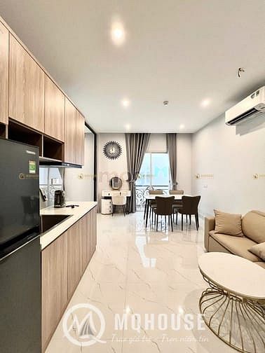 Hình ảnh 🔥Khai Trương Căn Hộ Mới 100% TÁCH BẾP BAN CÔNG 35-45m2 “CHỢ TÂN BÌNH”