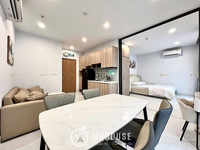Hình ảnh 🔥Khai Trương Căn Hộ Mới 100% TÁCH BẾP BAN CÔNG 35-45m2 “CHỢ TÂN BÌNH”