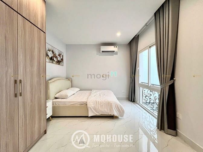 Hình ảnh 🔥Khai Trương Căn Hộ Mới 100% TÁCH BẾP BAN CÔNG 35-45m2 “CHỢ TÂN BÌNH”