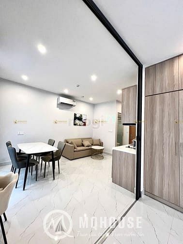 Hình ảnh 🔥Khai Trương Căn Hộ Mới 100% TÁCH BẾP BAN CÔNG 35-45m2 “CHỢ TÂN BÌNH”