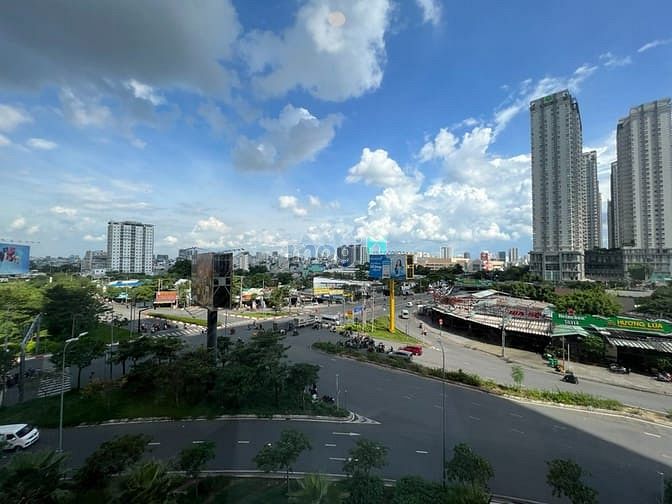 Hình ảnh Giỏ hàng studio/1PN SUNRISE CITYVIEW Quận 7 giá từ 10.5tr/tháng